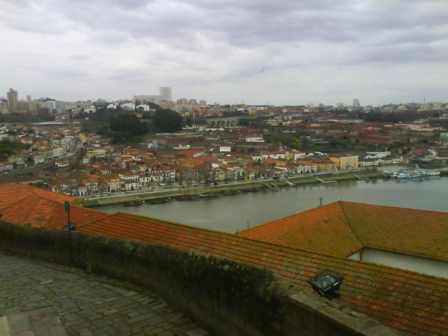 Porto 2007 - Evergreens on Tour (16)